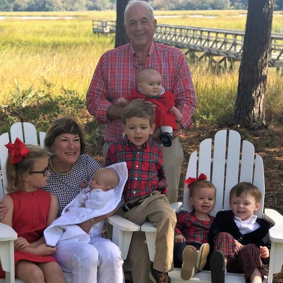 Meet your Posher, Harriett - Picture 1 of 1